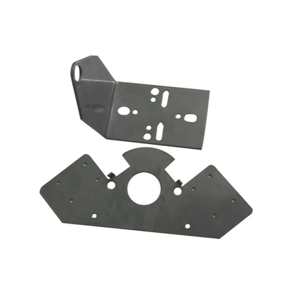 Präzisionsstempelverfahren für OEM-CNC-Hardware-Komponenten Herstellung und Montage