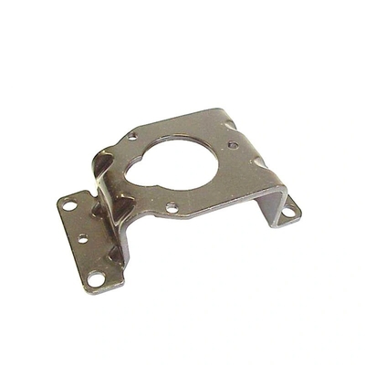 OEM CNC-Hardware-Komponenten Stempelteile Edelstahl-Custom-Blattmetall-C-Behälter