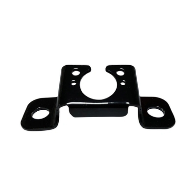 OEM CNC-Hardware-Komponenten Stempelteile Edelstahl-Custom-Blattmetall-C-Behälter