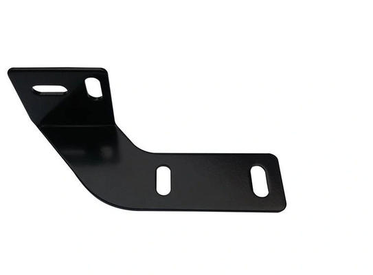 OEM CNC-Hardware-Komponenten Stempelteile Edelstahl-Custom-Blattmetall-C-Behälter