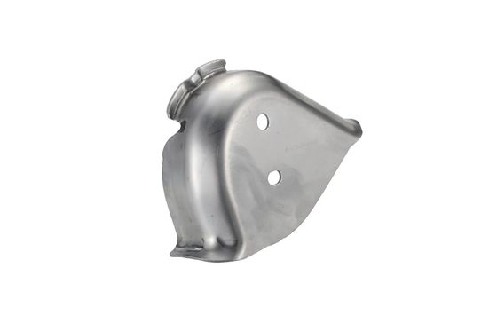 Stempelprozess Edelstahl OEM CNC-Hardware-Komponenten aus 9001 zertifiziert