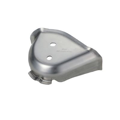 Stempelprozess Edelstahl OEM CNC-Hardware-Komponenten aus 9001 zertifiziert