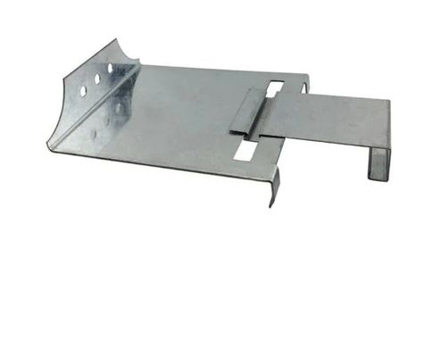 OEM-CNC-Hardware-Komponenten Stamping Edelstahlrahmen für die Elektronikfertigung