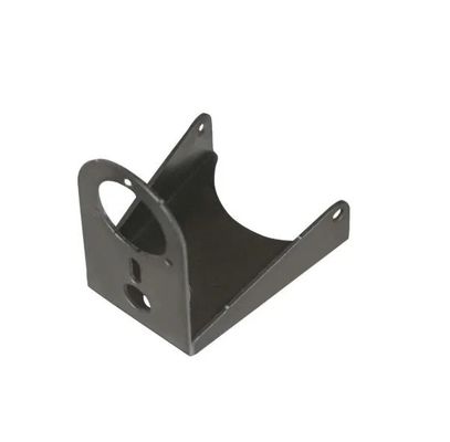 OEM-CNC-Hardware-Komponenten Stamping Edelstahlrahmen für die Elektronikfertigung