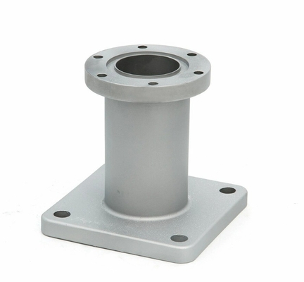 Stempelprozess CNC-Hardware-Teile OEM-Bemalung Pulverbeschichtung Beschichtung und Polieren