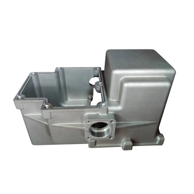 Stempelprozess CNC-Hardware-Teile OEM-Bemalung Pulverbeschichtung Beschichtung und Polieren