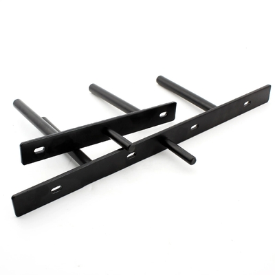 Präzisionshardware Produkte Holzverbindungen Metallhardware mit Stempelverfahren