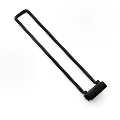 Präzisionshardware Produkte Holzverbindungen Metallhardware mit Stempelverfahren
