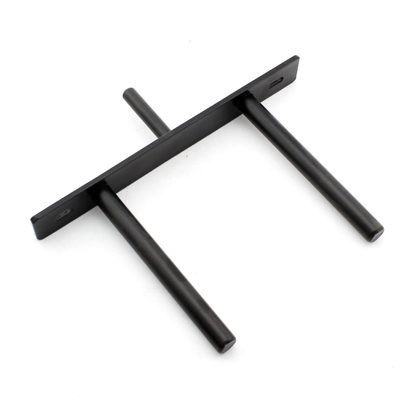 Präzisionshardware Produkte Holzverbindungen Metallhardware mit Stempelverfahren