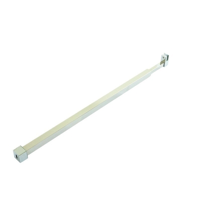 Flexible Duschzimmer-Hardware-Stäbe-Rahmen Präzisionsstempelprodukte aus Edelstahl