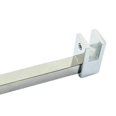 Flexible Duschzimmer-Hardware-Stäbe-Rahmen Präzisionsstempelprodukte aus Edelstahl