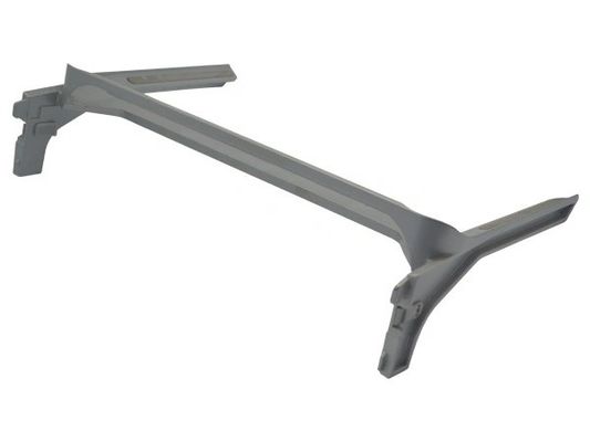 Präzisionshardware Produkte Handtasche Hardware und Druckguss CNC-Verarbeitung Polieren