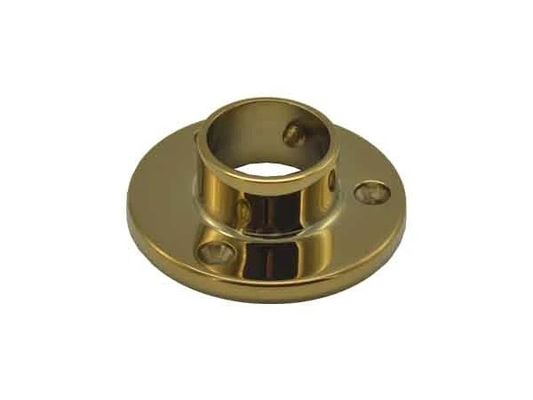 Präzisionshardware Produkte Handtasche Hardware und Druckguss CNC-Verarbeitung Polieren