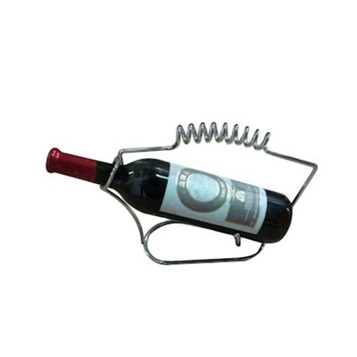 Präzisionshardware Produkte Weinregal Weinmöbel Hardware mit Polierverfahren