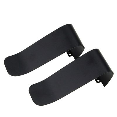 Hersteller von OEM-CNC-Teilen