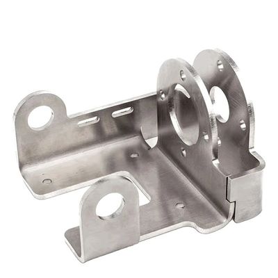 Hersteller von OEM-CNC-Teilen