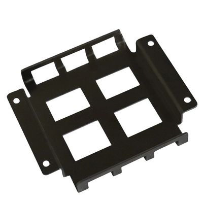 Hersteller von OEM-CNC-Teilen