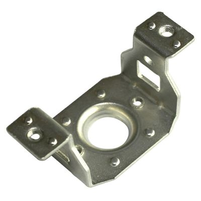 Hersteller von OEM-CNC-Teilen