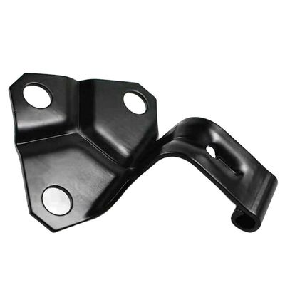 Hersteller von OEM-CNC-Teilen