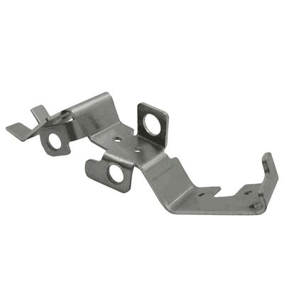 Hersteller von OEM-CNC-Teilen