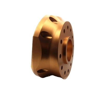 Edelstahl-Elektro-Hausbau OEM CNC-Hardware-Teile für Bauprojekte