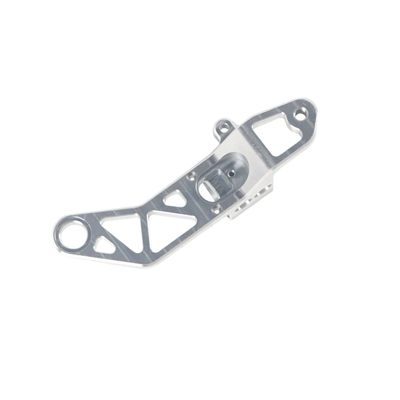 Edelstahl-Präzisionshardware Produkte OEM ODM Custom Messing CNC-Fräsen Drehen