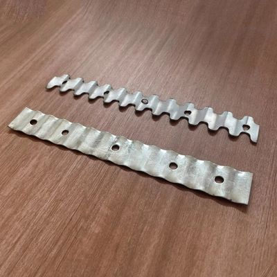 Präzisionsanforderungen Verzinkte Präzisionshardwareprodukte mit Stempelverfahren