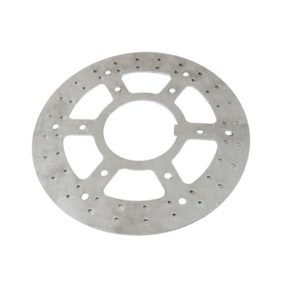 Individuelle Stahlplatten aus Edelstahl für OEM-CNC-Hardwarekomponenten