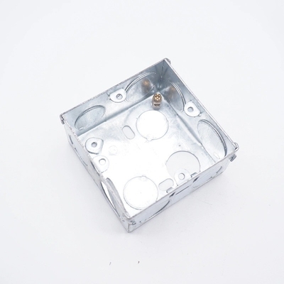 Edelstahlbiegen Prototyp für OEM CNC-Hardware-Teile Blechmetallherstellung