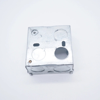 Edelstahlbiegen Prototyp für OEM CNC-Hardware-Teile Blechmetallherstellung