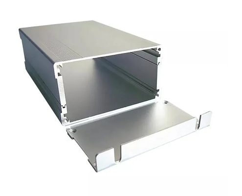 Edelstahlbiegen Prototyp für OEM CNC-Hardware-Teile Blechmetallherstellung