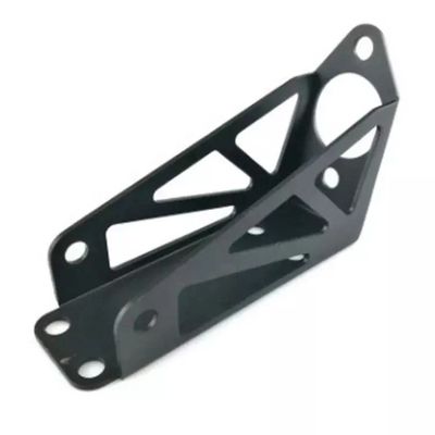 Stempelverfahren für Biegeteile aus Edelstahl, Aluminium und Messing in Fabriken