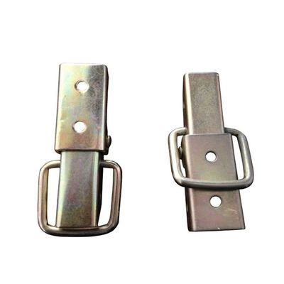 Produkte aus Edelstahl für die Präzisionshardware