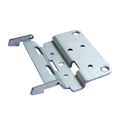 Produkte aus Edelstahl für die Präzisionshardware