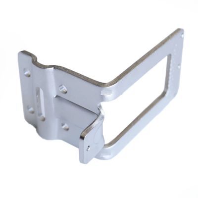 Produkte für die Präzisionshardware Bearbeitete Heizkörper und Aluminium-Wärmewaschbecken