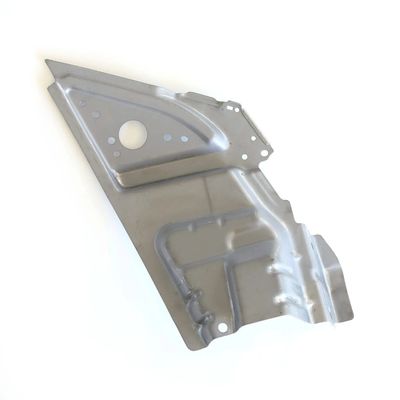 Produkte für die Präzisionshardware Bearbeitete Heizkörper und Aluminium-Wärmewaschbecken