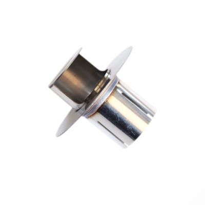 Edelstahl CNC-Hardware-Komponenten