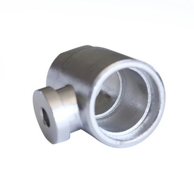 Edelstahl CNC-Hardware-Komponenten