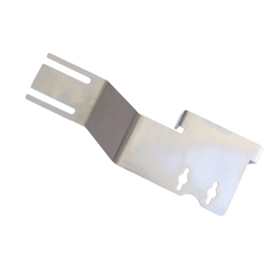 Edelstahlstempelteile für OEM-CNC-Hardware-Komponenten