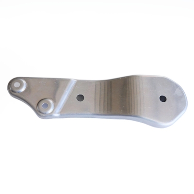 Edelstahlstempelteile für OEM-CNC-Hardware-Komponenten