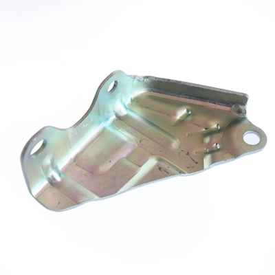 Edelstahlstempelteile für OEM-CNC-Hardware-Komponenten
