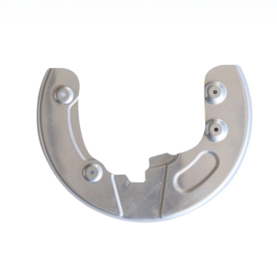 Edelstahlstempelteile für OEM-CNC-Hardware-Komponenten