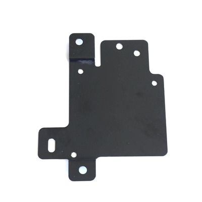 Edelstahlstempelteile für OEM-CNC-Hardware-Komponenten