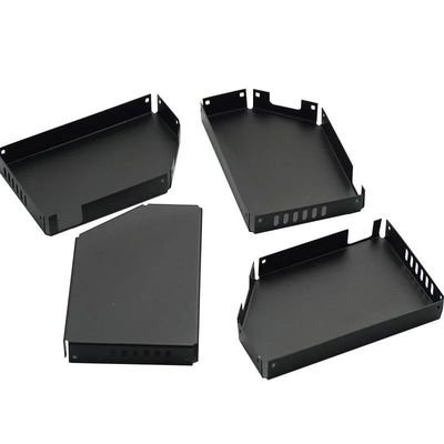 Beschichtung von Edelstahlblechen für OEM-CNC-Hardware-Komponenten