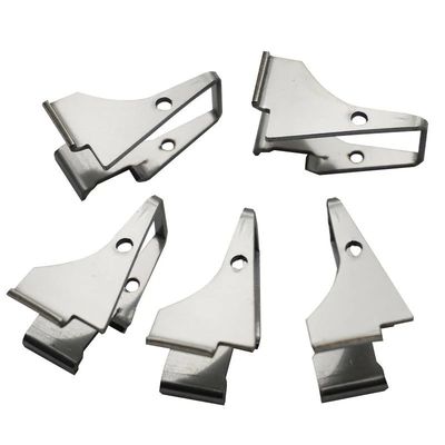 Präzisionshardware für Stempelverfahren für Fabriken