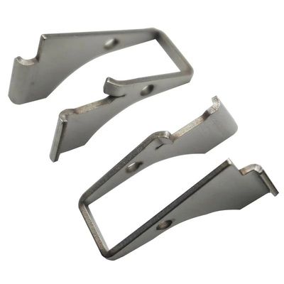 Präzisionshardware für Stempelverfahren für Fabriken