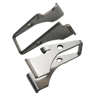 Präzisionshardware für Stempelverfahren für Fabriken