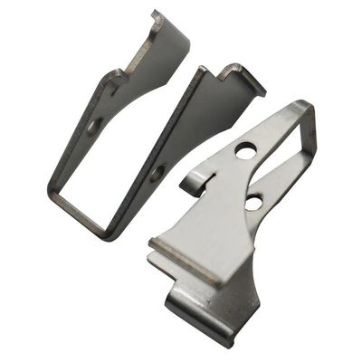 Präzisionshardware für Stempelverfahren für Fabriken