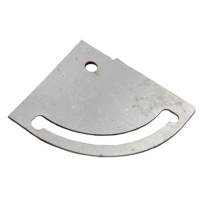 Precision Hardware Produkte Edelstahl Stanz Nichtstandardteile zur Verarbeitung