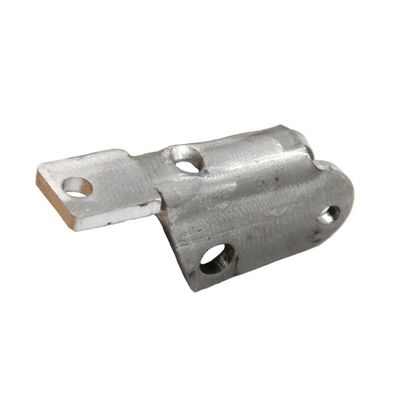 Precision Hardware Produkte Edelstahl Stanz Nichtstandardteile zur Verarbeitung